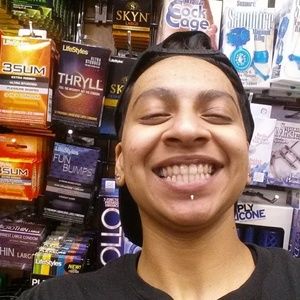 Meet your Posher, Jessica